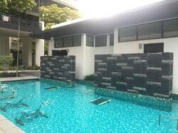 NV Residences (D18), Condominium #537935551